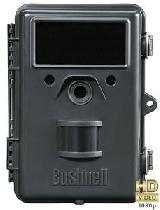Камера Bushnell Trophy Cam, HD, Black LED #119467