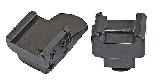 Комплект верхних элементов EAW поворотного кронштейна под Burris Laserscope для его установки на SBS 96 (4410/0165+4405/0190/22)