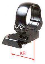 1024-26199 Поворотный кронштейн MAK на Heym SR 30 ( с 2004 года выпуска) с кольцами диаметром 26 мм