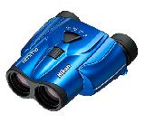 Бинокль Nikon Aculon T11 8-24x25 Zoom синий