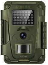 Автономная цифровая фотокамера MINOX DTC500
