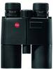 Бинокль с лазерным дальномером Leica Geovid 10x42 HD-M