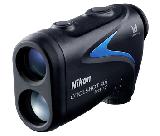 Лазерный дальномер   Nikon LRF COOLSHOT 40i
