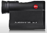 Лазерный дальномер Leica Rangemaster 1600 CRF-R black
