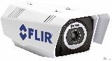 Сетевой IP-тепловизор FLIR FC серии S