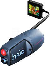 Тепловизионная камера HALO