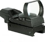 Коллиматорный прицел Sightmark Auto Shot Reflex Sight Black FF (SM13004)