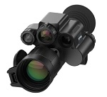 Тепловизионный прицел Sytong FM06-50 LRF