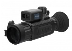 Тепловизионный прицел Sytong AM06-35LRF