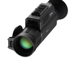 Тепловизионный прицел Sytong MM06-50LRF
