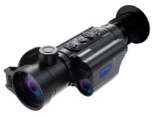 Тепловизионный прицел Sytong XM06-35LRF