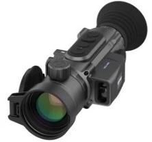 Тепловизионный прицел Sytong XM06-50LRF v2.0